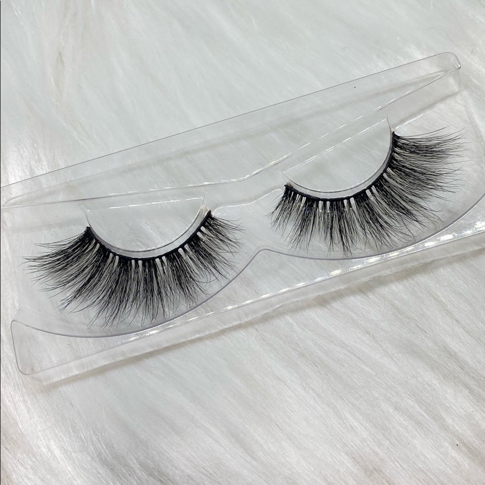 Lashes -Style: Designer 2.0